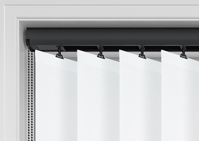 Mockado, Snow - Vertical Blind - Image 14